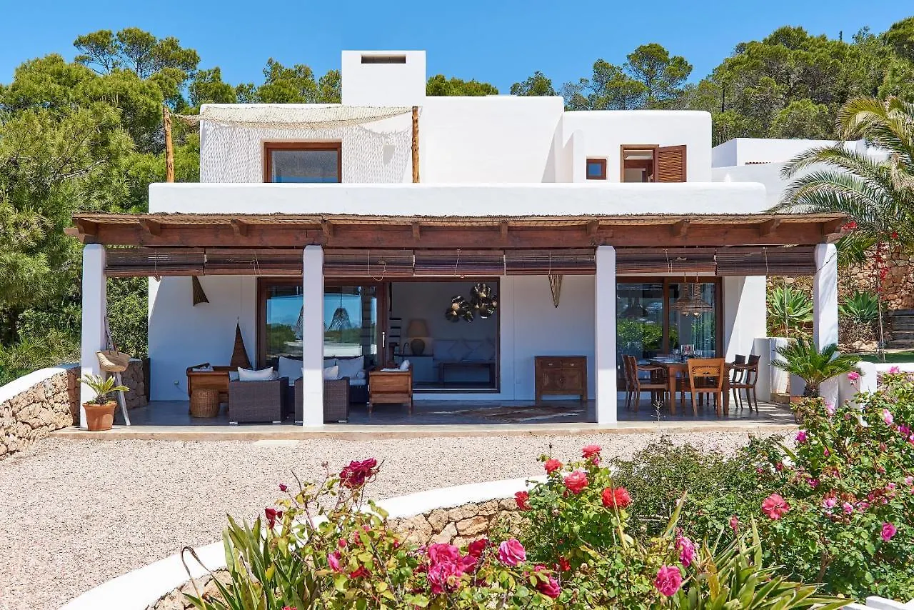 Villa Sa Codolar Cala Tarida  0*, Cala Tarida (Ibiza)