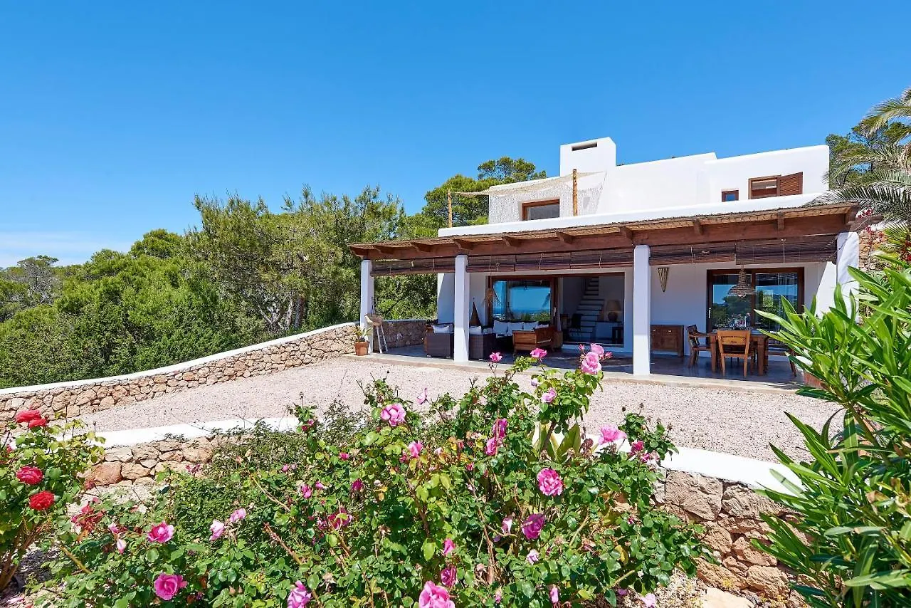 Villa Sa Codolar Cala Tarida  0*, Cala Tarida (Ibiza)