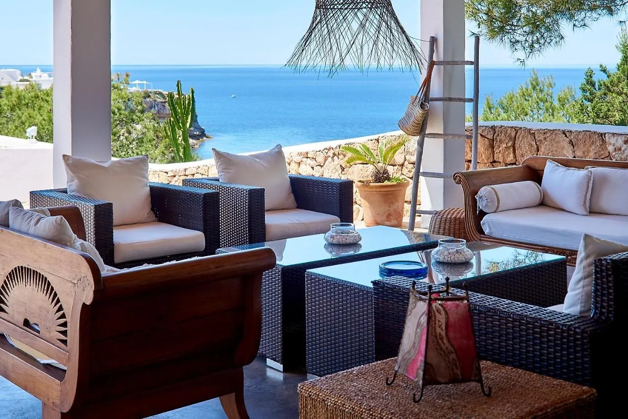 Villa Sa Codolar Cala Tarida