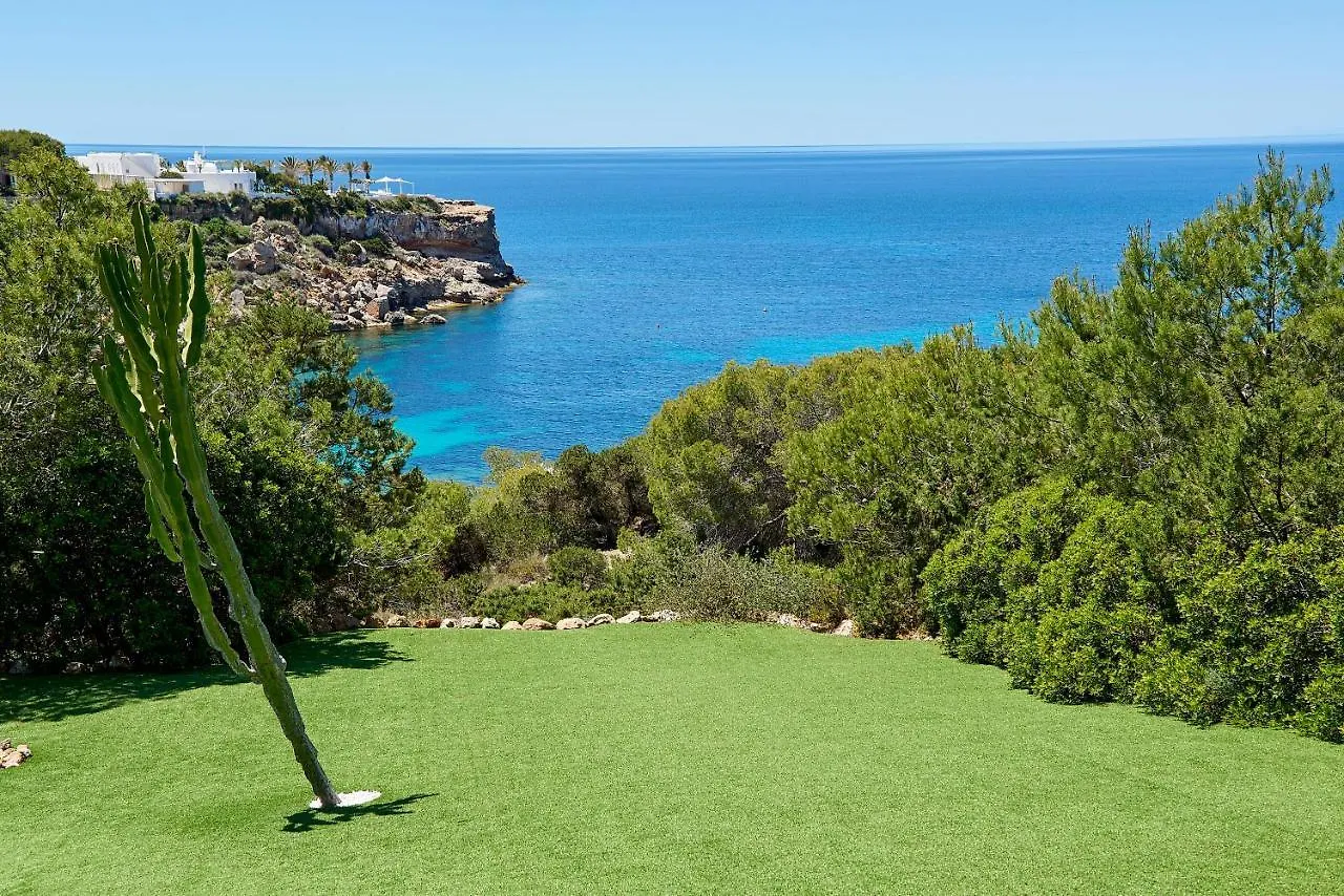 Villa Sa Codolar Cala Tarida