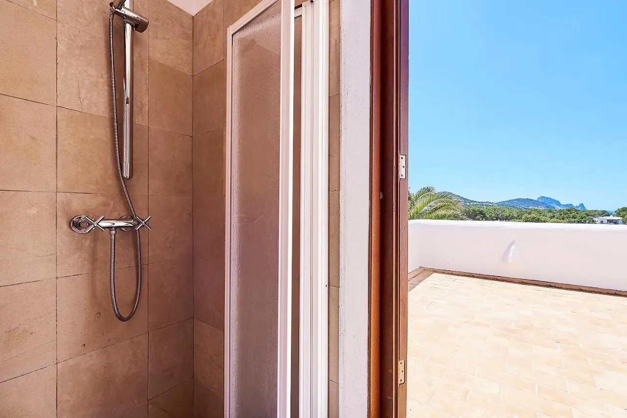 Villa Sa Codolar Cala Tarida