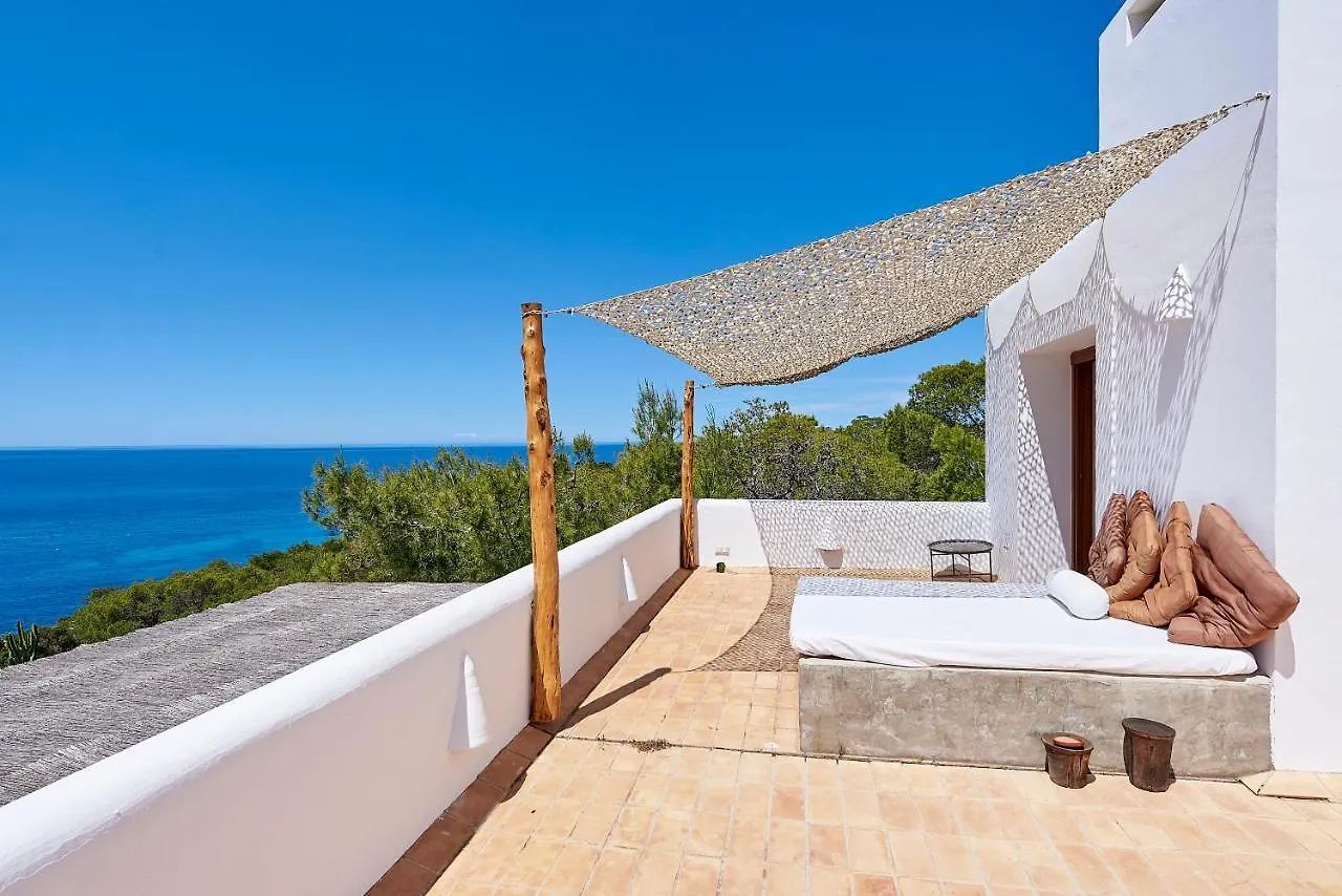 Villa Sa Codolar Cala Tarida