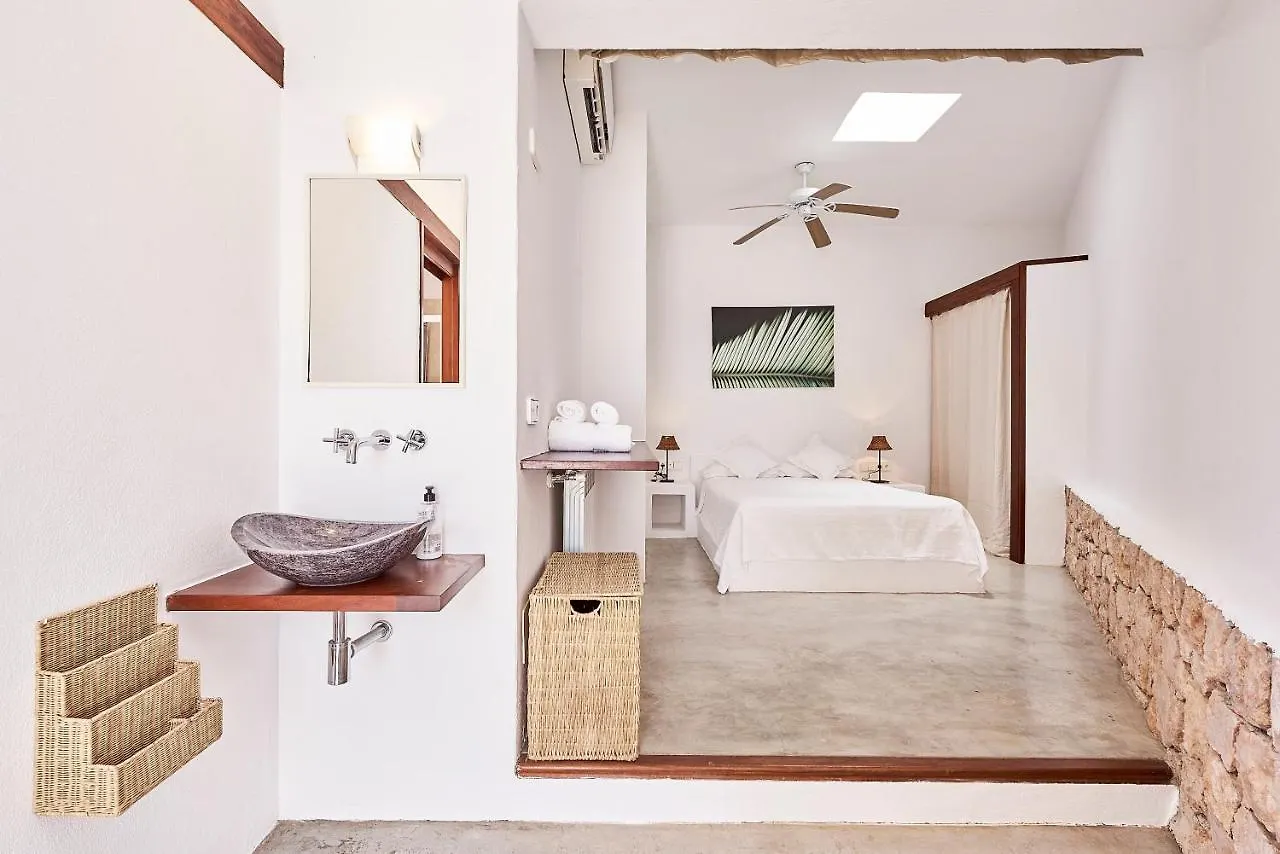 Villa Sa Codolar Cala Tarida