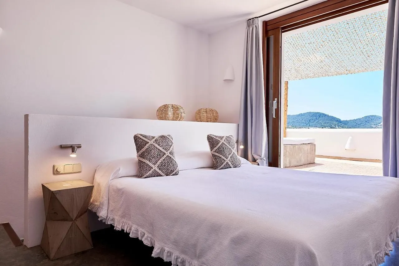 Villa Sa Codolar Cala Tarida
