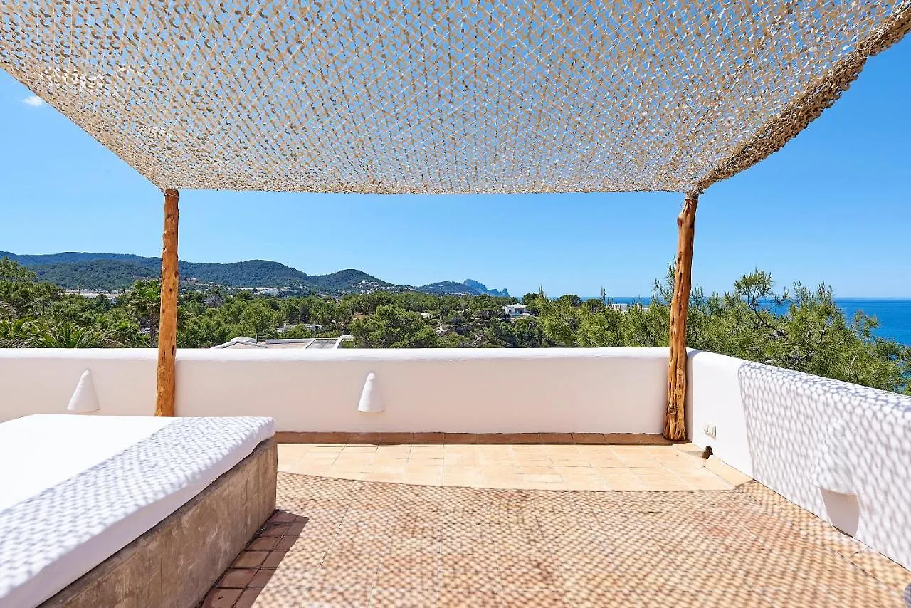 Villa Sa Codolar Cala Tarida