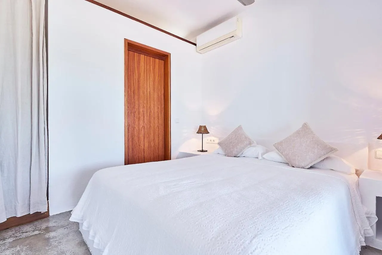 Villa Sa Codolar Cala Tarida  Cala Tarida (Ibiza)