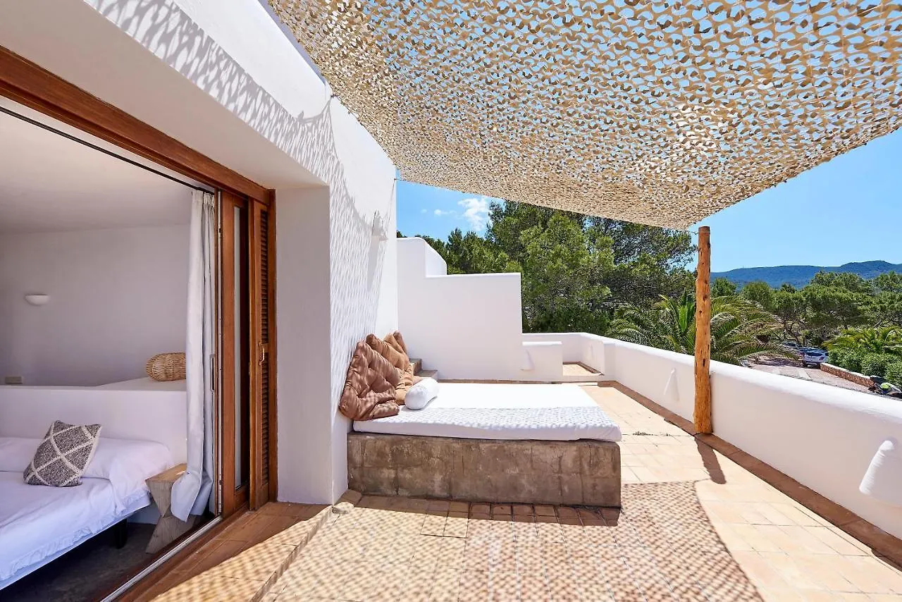 Villa Sa Codolar Cala Tarida   Cala Tarida (Ibiza)