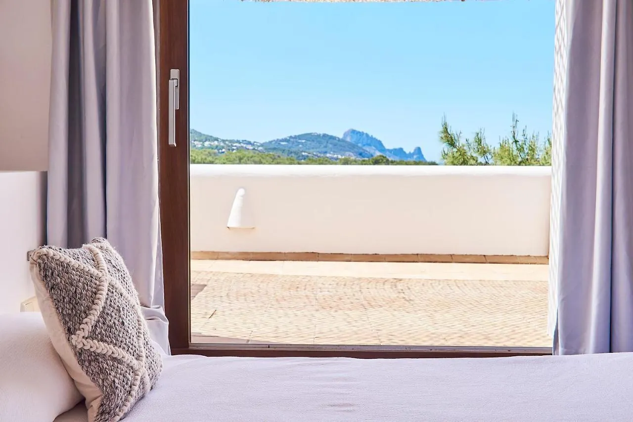 Villa Sa Codolar Cala Tarida   Cala Tarida (Ibiza)