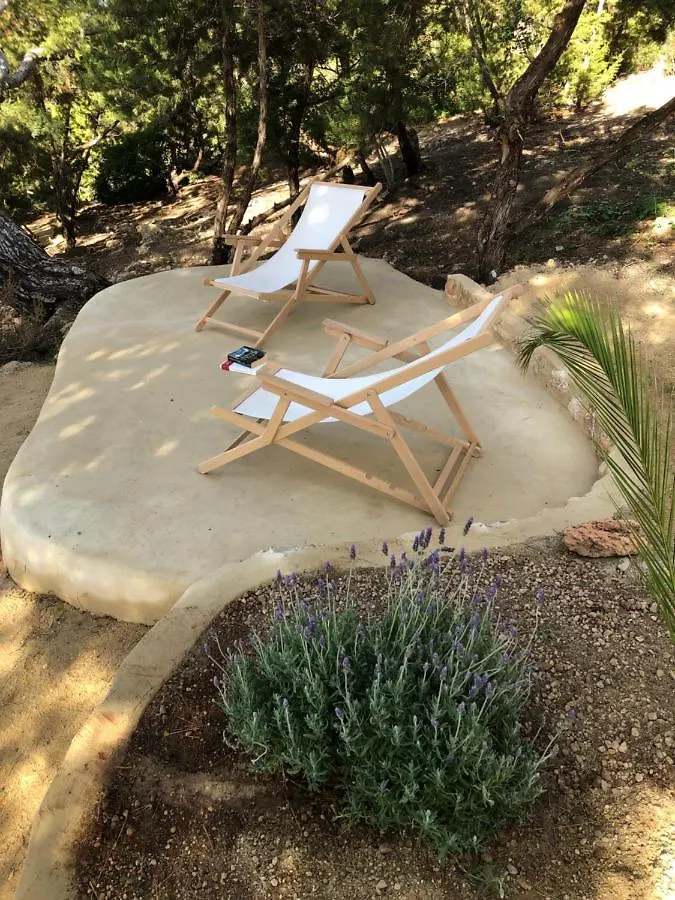 Villa Sa Codolar Cala Tarida