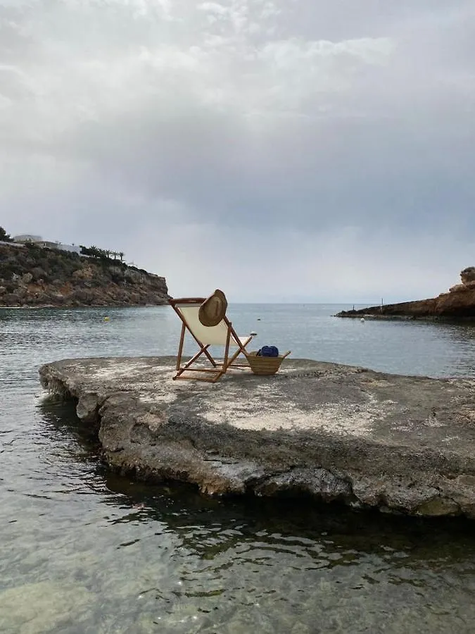 Villa Sa Codolar Cala Tarida  0*, Cala Tarida (Ibiza)