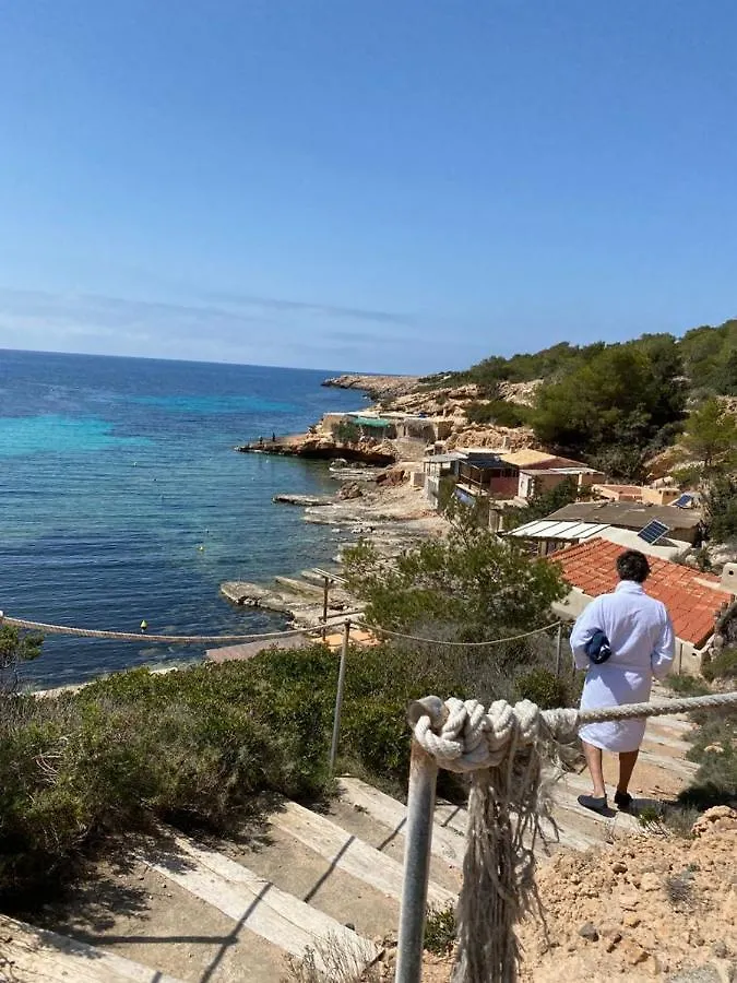 Villa Sa Codolar Cala Tarida